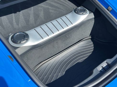 Certified 2023 Porsche 718 Cayman image 35