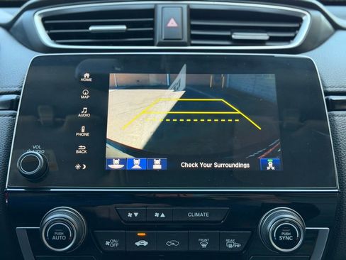 Used 2018 Honda CR-V Touring image 38