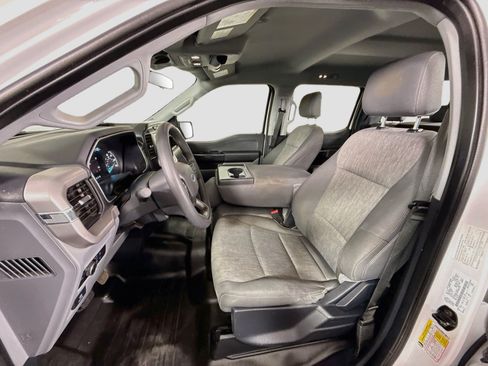 Used 2023 Ford F150 XL RWD image 20