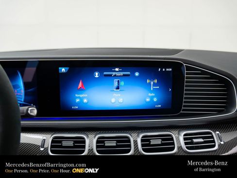 New 2026 Mercedes-Benz GLE 53 AMG 4MATIC Coupe image 26