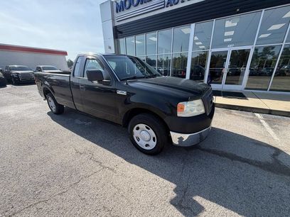 Used 2008 Ford F150 XLT