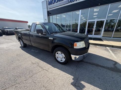 Used 2008 Ford F150 XLT RWD image 1