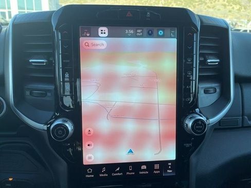 New 2026 RAM 2500 Big Horn image 25