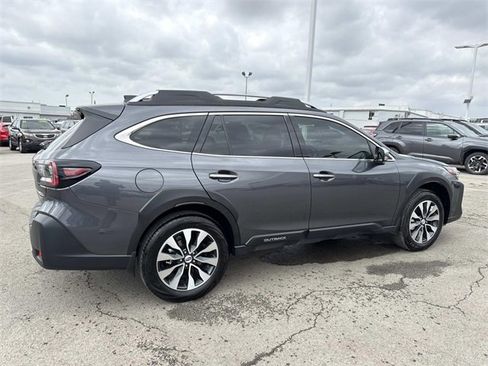 Certified 2024 Subaru Outback Touring image 2