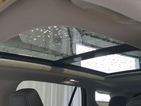 Used 2023 GMC Terrain Denali w/ Denali Premium Package AWD/4WD image 23