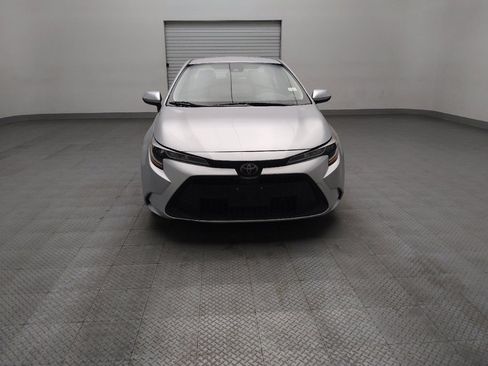 Used 2020 Toyota Corolla L FWD image 14