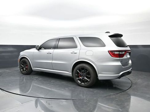 Used 2023 Dodge Durango SRT Hellcat AWD/4WD image 5