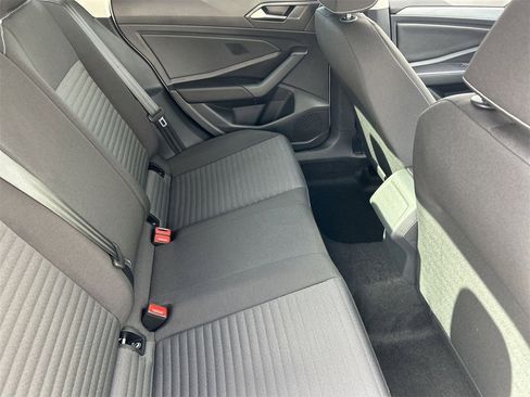 New 2026 Volkswagen Jetta S image 9