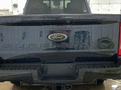 New 2025 Ford F350 XLT w/ Black Appearance Package