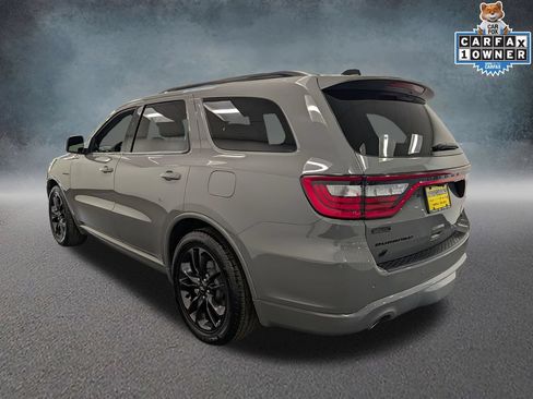 Used 2023 Dodge Durango R/T AWD/4WD image 8