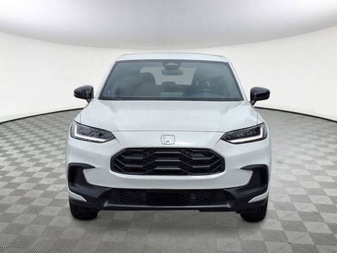 New 2026 Honda HR-V Sport image 6