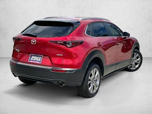 Used 2023 MAZDA CX-30 AWD 2.5 S w/ Preferred Package image 2