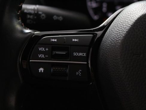 Used 2023 Honda HR-V Sport image 18