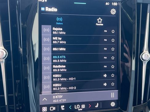 Used 2024 Volvo S90 T8 Ultimate image 19