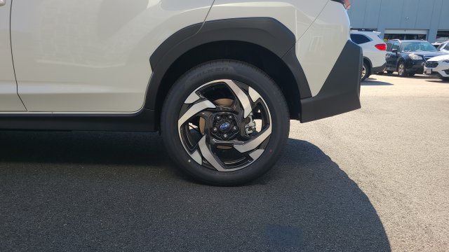 New 2026 Subaru Crosstrek 2.5i Limited AWD/4WD image 9