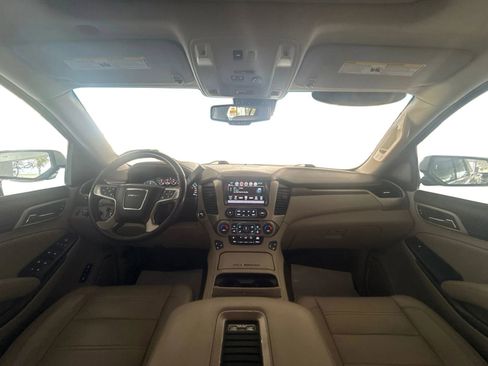 Used 2018 GMC Yukon XL Denali w/ Denali Ultimate Package AWD/4WD image 22