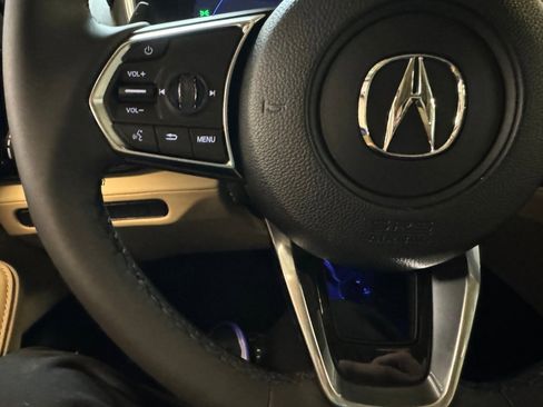 New 2026 Acura MDX w/ Technology Package image 27