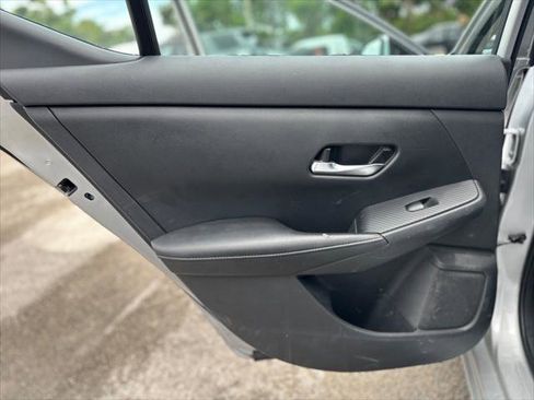 Used 2021 Nissan Sentra SV FWD image 16