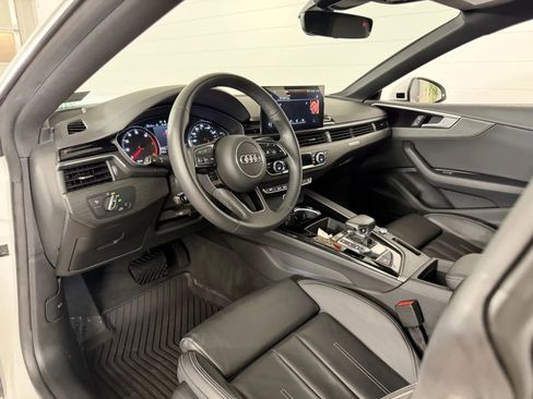 Used 2023 Audi A5 2.0T Premium w/ Convenience Package AWD/4WD image 11