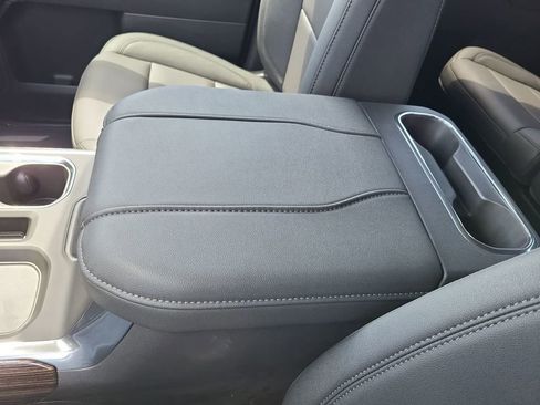 New 2026 GMC Sierra 1500 Elevation w/ Elevation Premium Package image 23