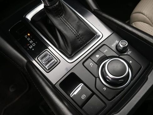 Used 2016 MAZDA MAZDA6 Touring image 16