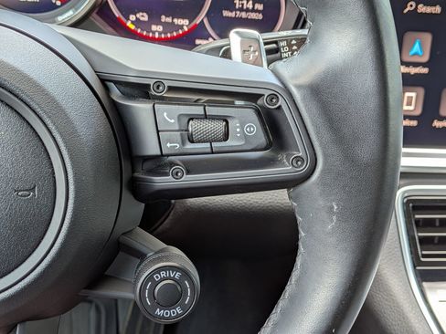 Certified 2023 Porsche Panamera 4 Platinum Edition w/ Assistance Package AWD/4WD image 9