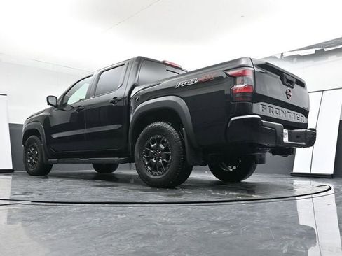 Used 2023 Nissan Frontier PRO-4X w/ Pro-4X Premium Package image 30