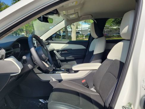 New 2026 MAZDA CX-5 Preferred AWD/4WD image 2