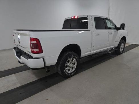 Used 2024 RAM 2500 Laramie w/ Safety Group image 4