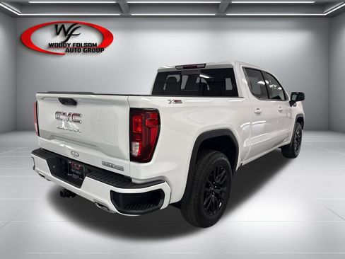 New 2026 GMC Sierra 1500 Elevation AWD/4WD image 6