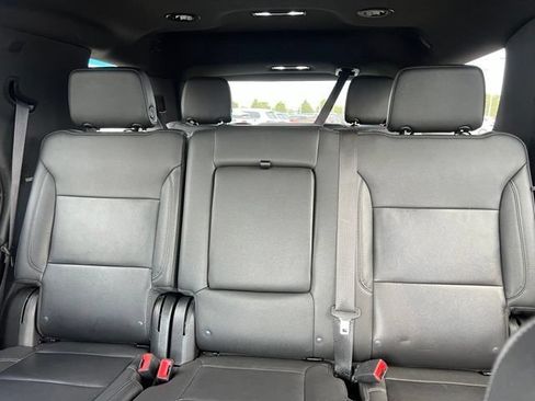 Certified 2023 Chevrolet Tahoe LT AWD/4WD image 27