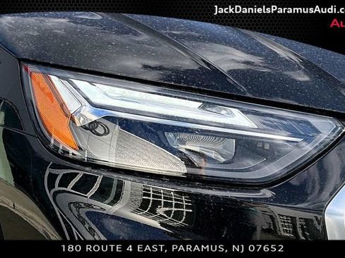 Used 2023 Audi Q5 2.0T Premium Plus w/ Premium Plus Package AWD/4WD image 21