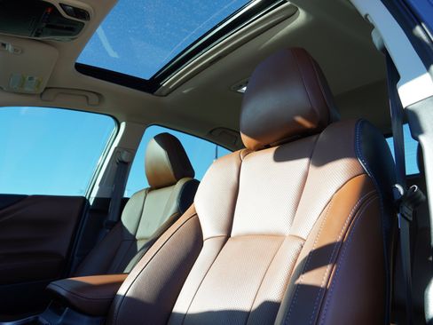 Used 2024 Subaru Legacy Touring XT image 21