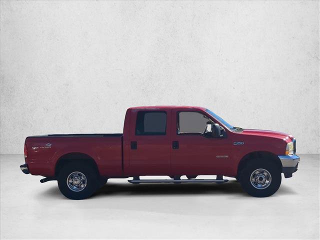 Used 2004 Ford F250 Lariat AWD/4WD image 4