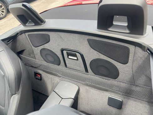 Used 2026 BMW Z4 sDrive30i image 11