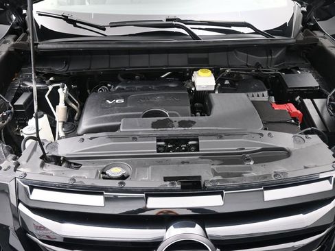 Used 2023 Nissan Pathfinder SL w/ SL Premium Package image 19