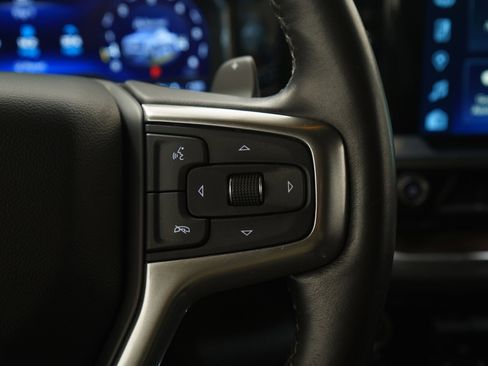 Used 2022 Chevrolet Silverado 1500 RST image 27