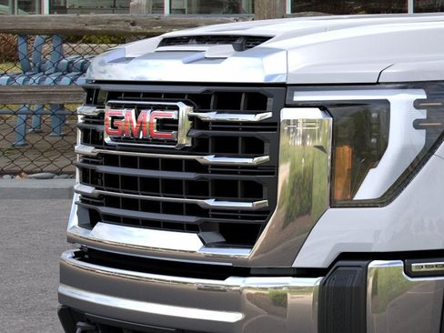 New 2026 GMC Sierra 3500 Pro w/ Convenience Package AWD/4WD image 13