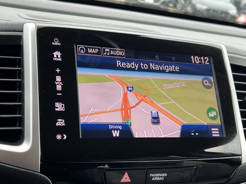 Used 2018 Honda Pilot Elite image 18