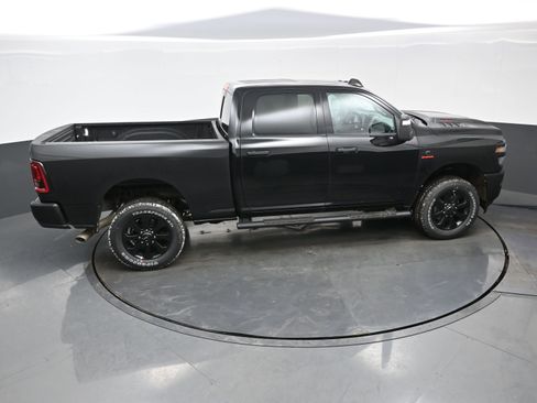 New 2026 RAM 2500 Tradesman image 23