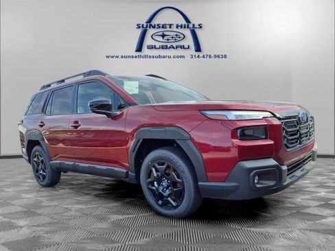 New 2026 Subaru Outback Limited image 21