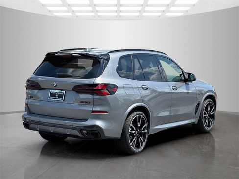 New 2026 BMW X5 M60i w/ Executive Package image 6