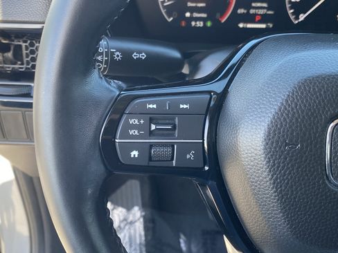 Used 2025 Honda CR-V EX-L image 26