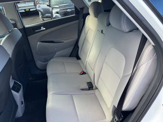 Used 2020 Hyundai Tucson Sport AWD/4WD image 22