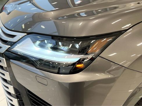 New 2026 Lexus LX 600 4WD w/ Accessory Package (2T) image 36