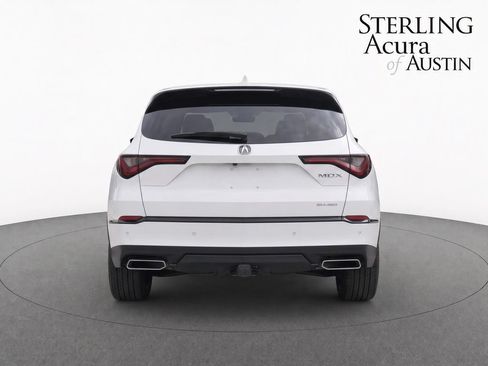 Certified 2023 Acura MDX A-Spec AWD/4WD image 7