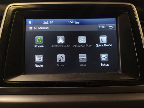 Used 2018 Hyundai Sonata SE FWD image 25