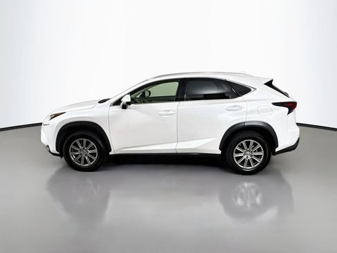 Used 2016 Lexus NX 200t FWD image 8