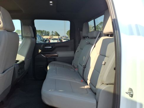 Used 2021 Chevrolet Silverado 1500 RST w/ Texas Edition Plus image 22