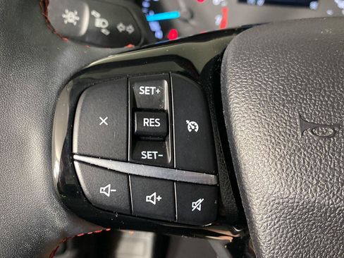 Used 2022 Ford Escape SEL w/ SEL Stealth AWD Package image 23